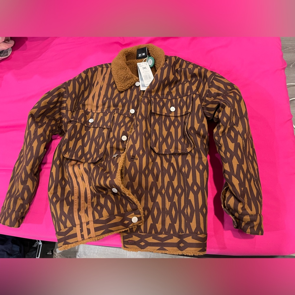Ivy park jacket - Picture 2 of 5